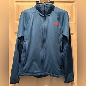 Men’s Small North Face Jacket